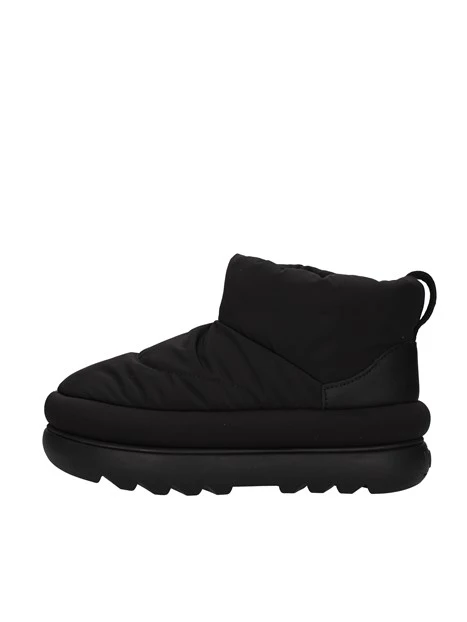 CLASSIX MAXI STIVALETTI IN TESSUTO IMPERMEABILE