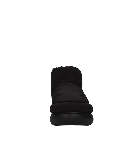 CLASSIX MAXI STIVALETTI IN TESSUTO IMPERMEABILE