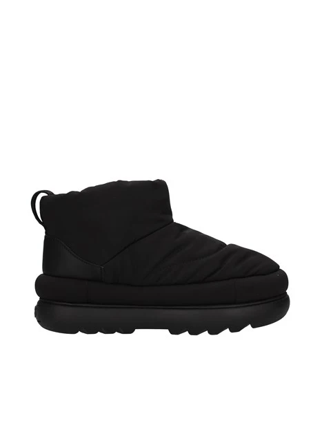CLASSIX MAXI STIVALETTI IN TESSUTO IMPERMEABILE