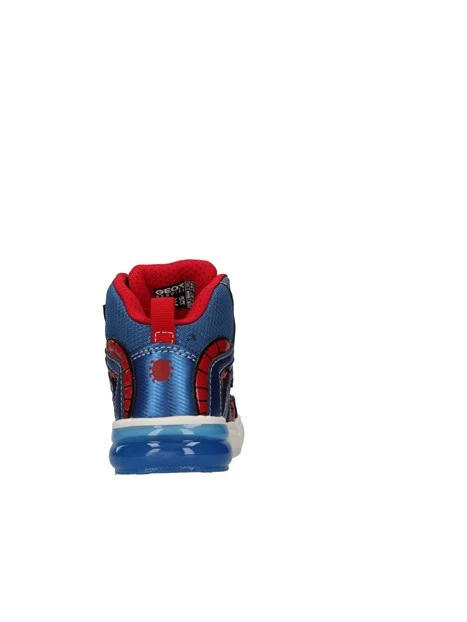 SNEAKERS MARVEL SPIDERMAN CON LUCI