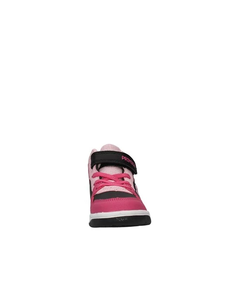 SNEAKERS ALTE CON CUORE