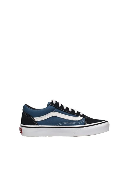 OLD SKOOL LOGO VANS SNEAKERS