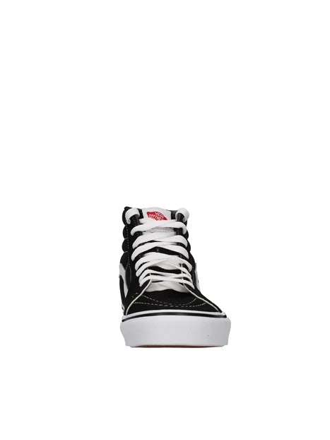 SK8-HI LOGO VANS SNEAKERS UNISEX ALTE