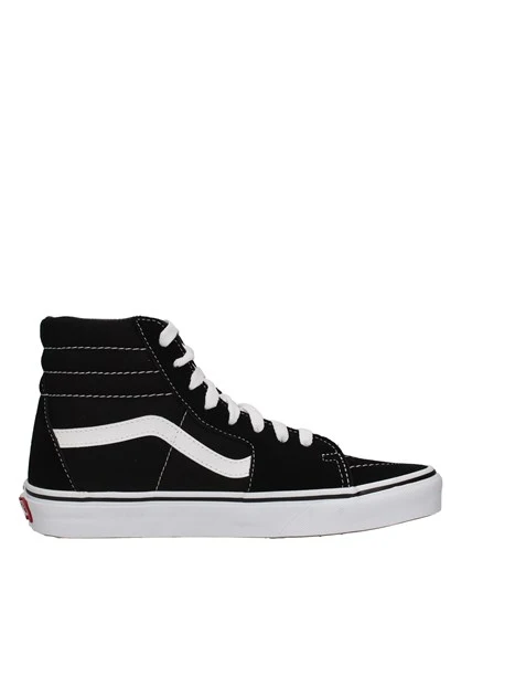 SK8-HI LOGO VANS SNEAKERS UNISEX ALTE