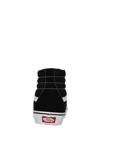 SK8-HI LOGO VANS SNEAKERS UNISEX ALTE