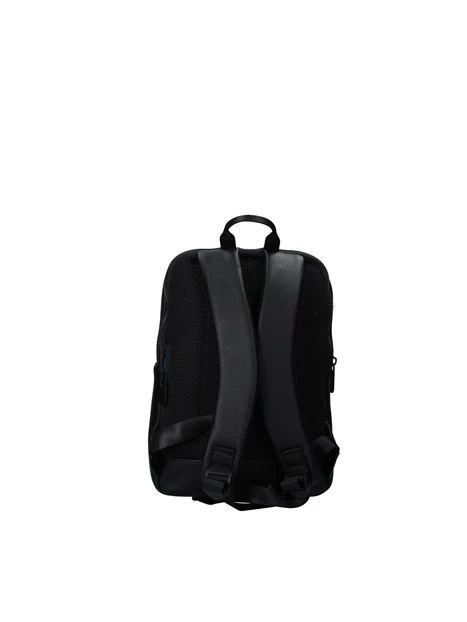 ZAINO PORTA PC PICCOLO UNISEX NERO