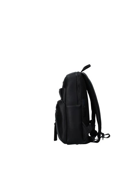 ZAINO PORTA PC PICCOLO UNISEX NERO