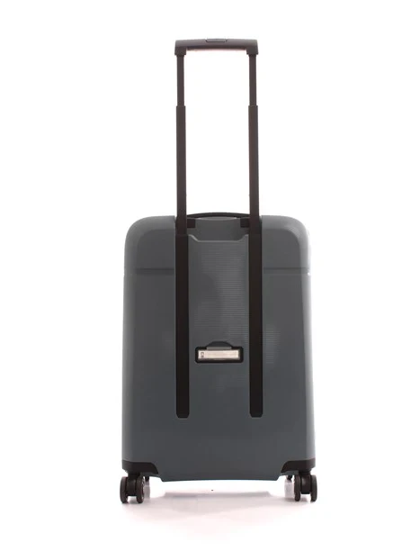 TROLLEY RIGIDO MAGNUM ECO 55 CM PETROL GREY