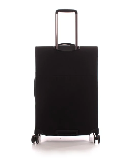 TROLLEY MEDIO MORBIDO AIREA EXP 67 CM BLACK