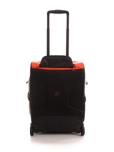 ZAINO TROLLEY ECODIVER  55 CM ORANGE