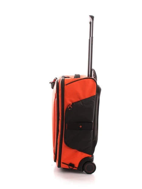 ZAINO TROLLEY ECODIVER  55 CM ORANGE