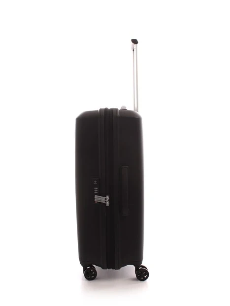 TROLLEY MEDIO AEROSTEP  67 CM EXP BLACK