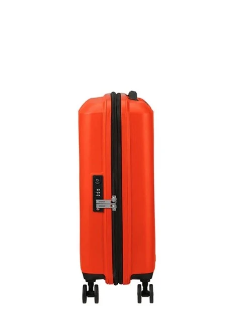 TROLLEY CABINA AEROSTEP 55 CM EXP BRIGHT ORANGE