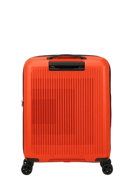 TROLLEY CABINA AEROSTEP 55 CM EXP BRIGHT ORANGE