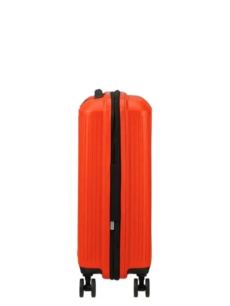 TROLLEY CABINA AEROSTEP 55 CM EXP BRIGHT ORANGE