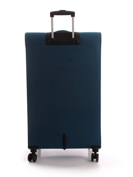 TROLLEY GRANDE HYPERSPEED EXP 80 CM DEEP TEAL