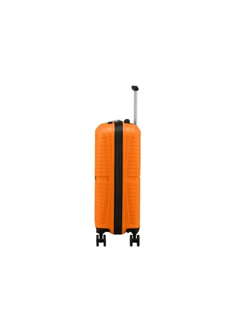 TROLLEY CABINA AIRCONIC 55 CM MANGO ORANGE