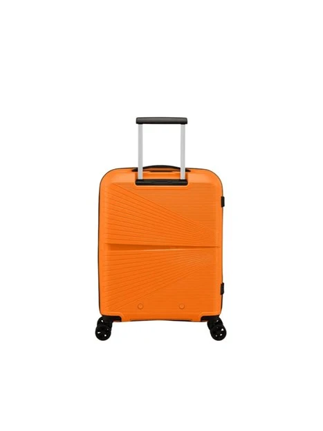 TROLLEY CABINA AIRCONIC 55 CM MANGO ORANGE