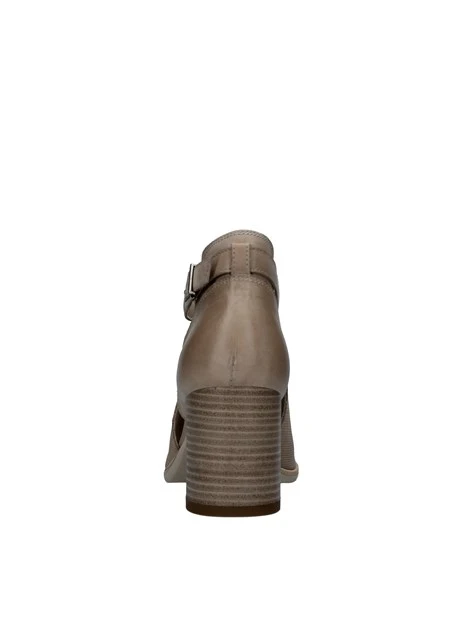 Sandali Bambino Falcotto Sandali Ilaria Giallo Chiaro Vernice