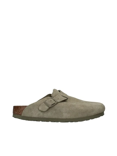 SABOT 1025844 UNISEX ADULTO VERDE