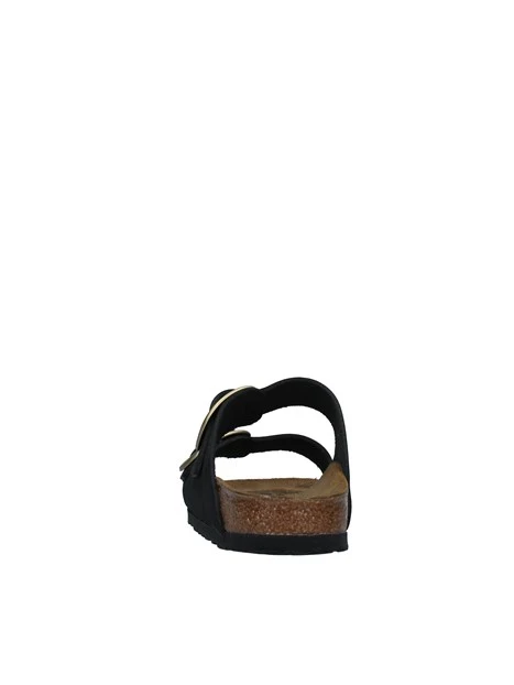 CIABATTE 1023290 ARIZONA DONNA NERO