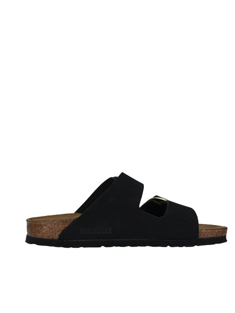CIABATTE 1023290 ARIZONA DONNA NERO