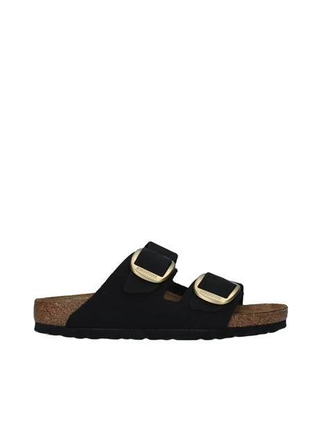CIABATTE 1023290 ARIZONA DONNA NERO