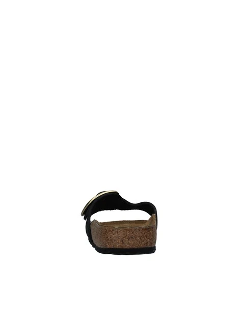 CIABATTE 1023373 MADRID DONNA NERO
