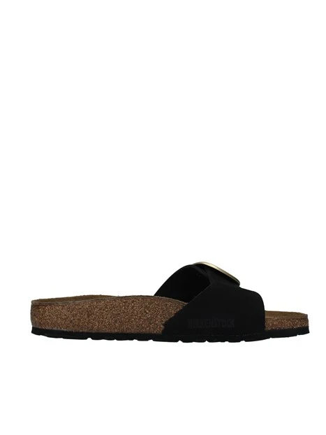 SANDALI MADRID DONNA NERO