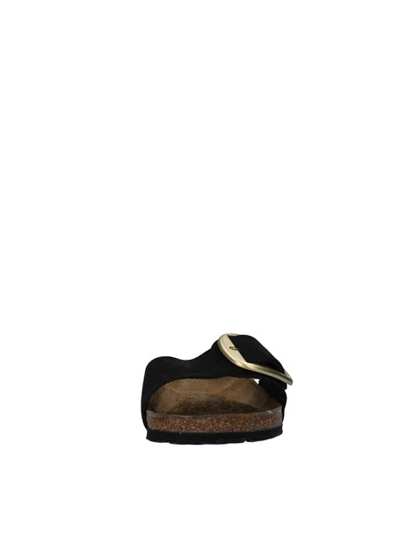 SANDALI MADRID DONNA NERO