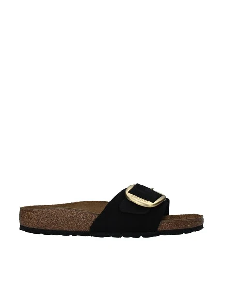 SANDALI MADRID DONNA NERO