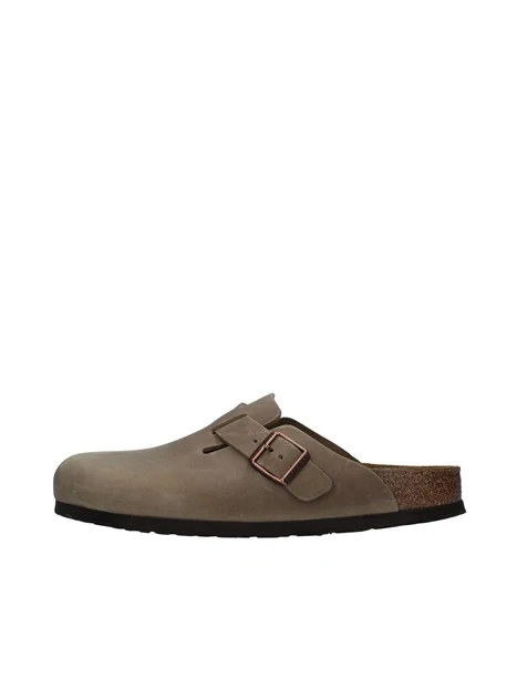 SABOT BOSTON UNISEX ECRU