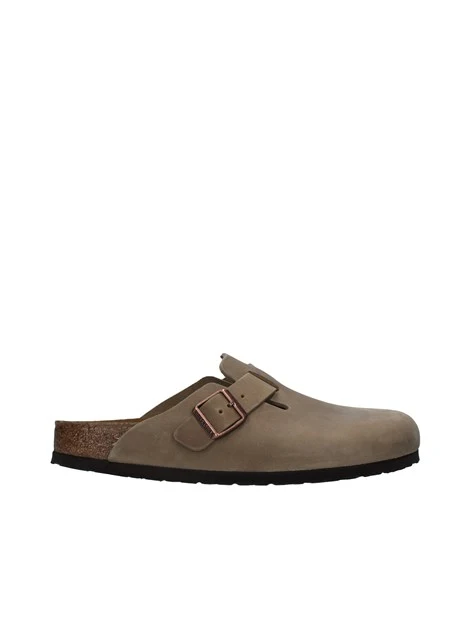 SABOT BOSTON UNISEX ECRU