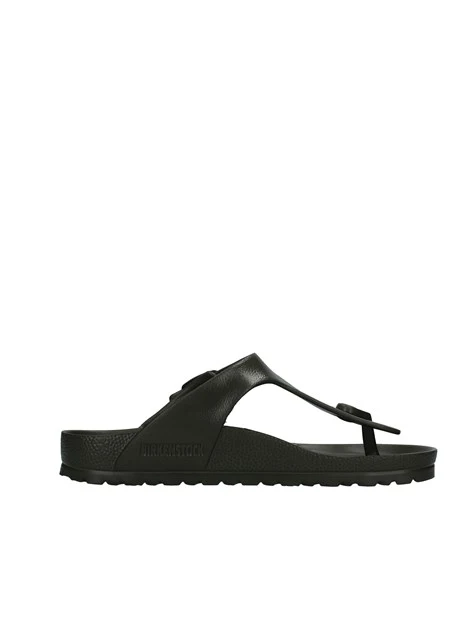 SANDALI INFRADITO GIZEH EVA DONNA VERDE