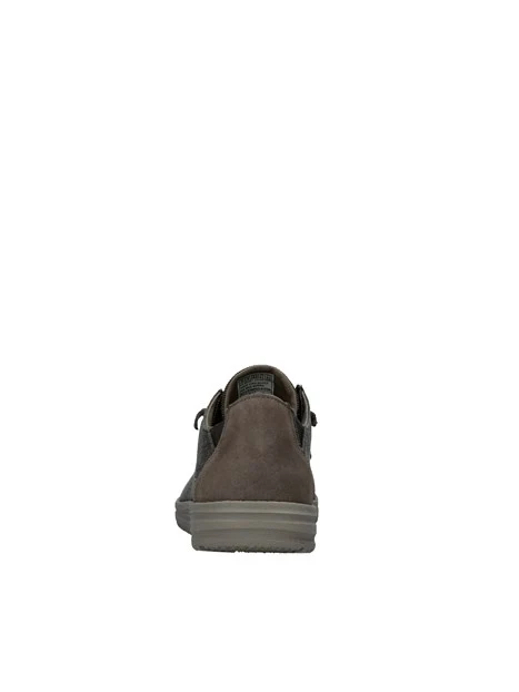 SNEAKERS IN TESSUTO MELSON UOMO BEIGE