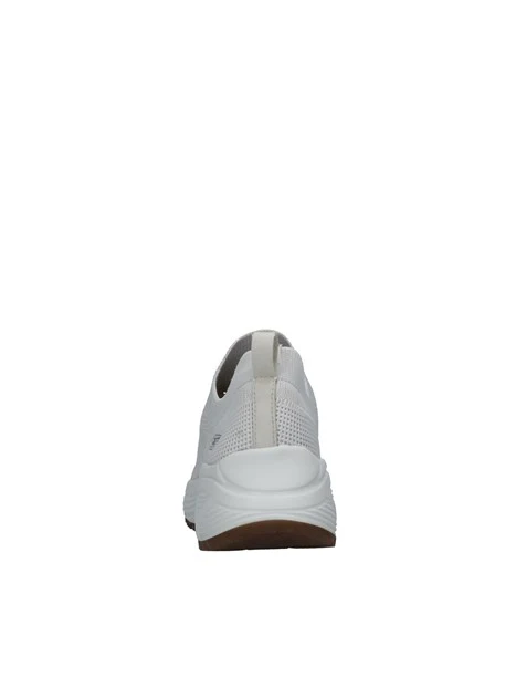 SNEAKERS PLATFORM BOBS SPARROW 2.0 DONNA BIANCO