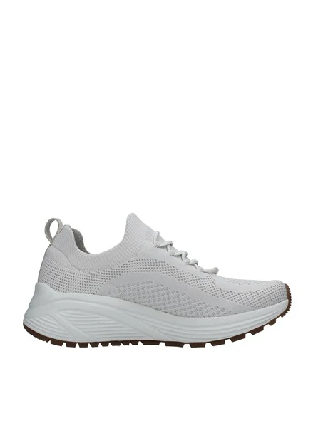 SNEAKERS PLATFORM BOBS SPARROW 2.0 DONNA BIANCO