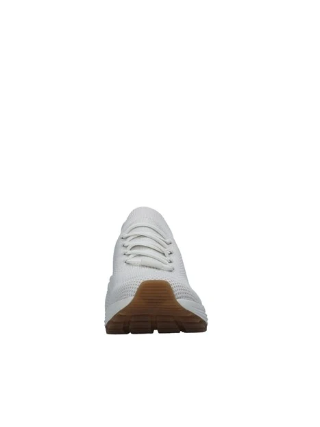 SNEAKERS PLATFORM BOBS SPARROW 2.0 DONNA BIANCO
