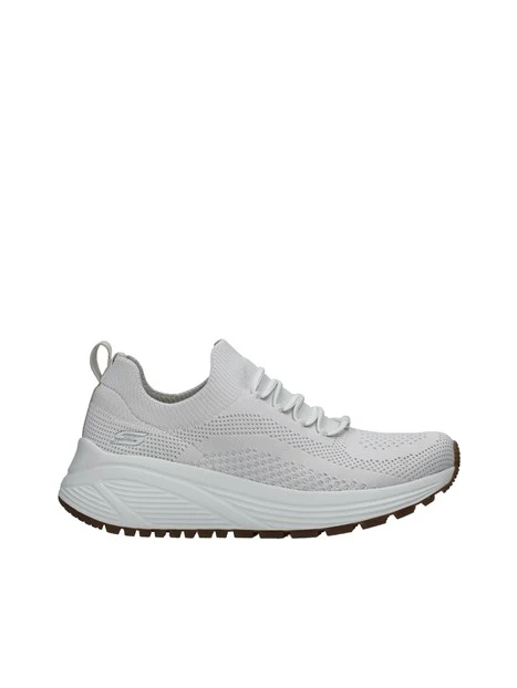 SNEAKERS PLATFORM BOBS SPARROW 2.0 DONNA BIANCO