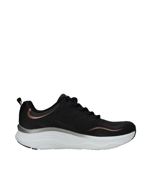 SNEAKERS D'LUX FITNESS DONNA NERO