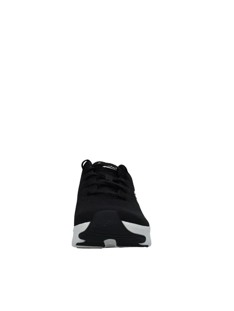 SNEAKERS BIG APPEAL DONNA NERO