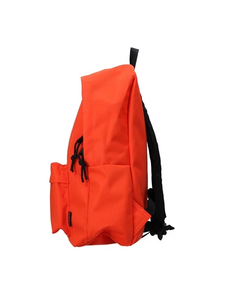 ZAINO CON LOGO VOYAGE UNISEX ROSSO