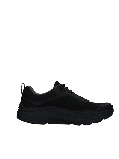 SNEAKERS MAX CUSHIONING UOMO NERO