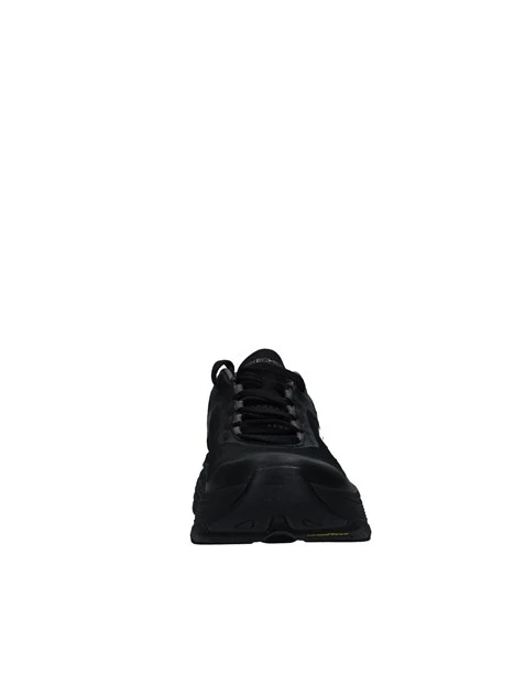 SNEAKERS MAX CUSHIONING UOMO NERO