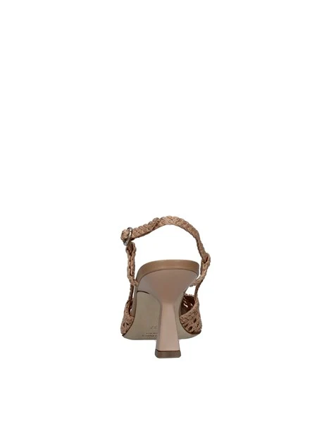 CHANEL CON INTRECCIO DONNA BEIGE