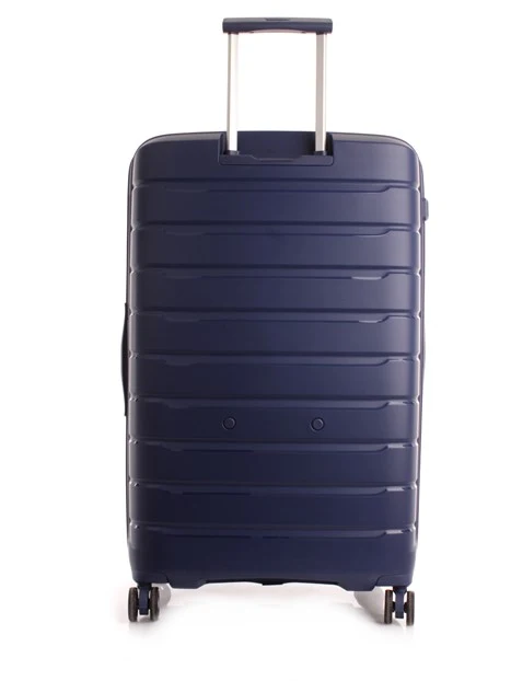 TROLLEY GRANDE B-FLYING EXP 76 CM UNISEX BLU