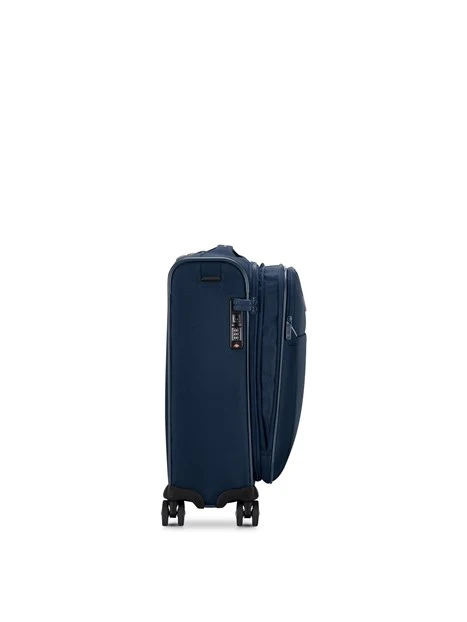 TROLLEY CABINA IRONIK EXP 55 CM UNISEX BLU NOTTE