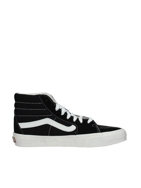 SNEAKERS ALTE SK8-HI UNISEX NERO