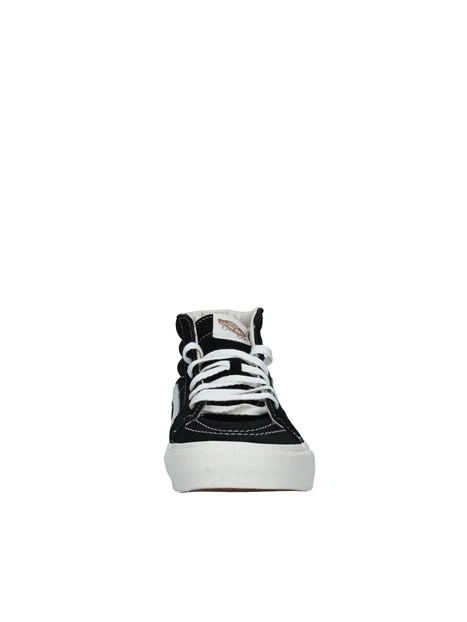 SNEAKERS ALTE SK8-HI UNISEX NERO