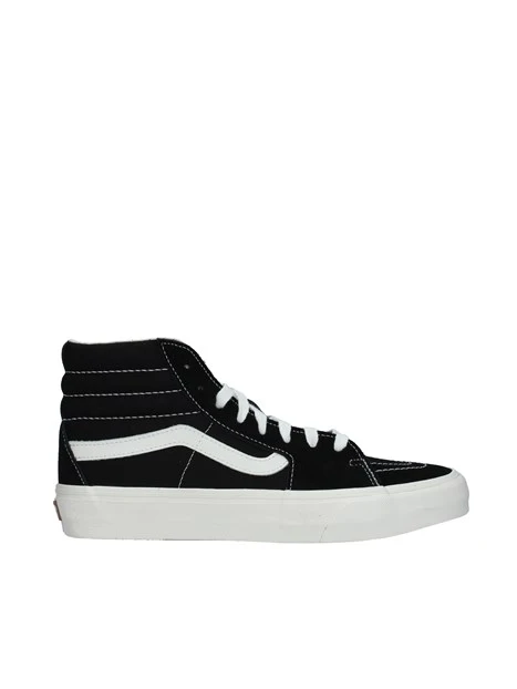 SNEAKERS ALTE SK8-HI UNISEX NERO